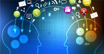 全網營銷 中小企業在互聯網時代的生存與發展必經之路